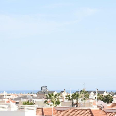 La Zenia Beach Bungalow Hotel Oriola  Exterior foto