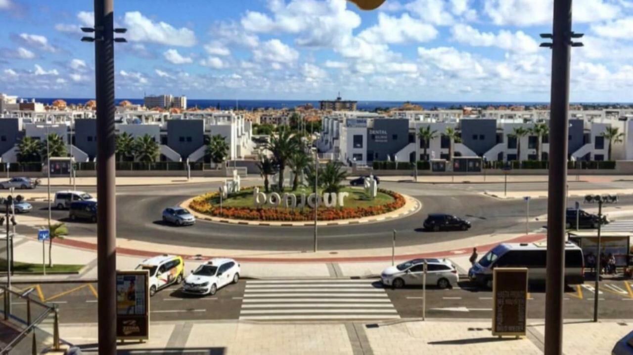 La Zenia Beach Bungalow Hotel Oriola  Exterior foto